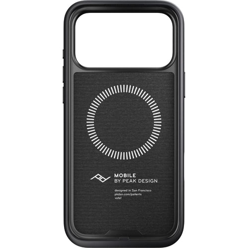 Peak Design Mobile - Everyday Fabric Case iPhone 17 Pro Max
