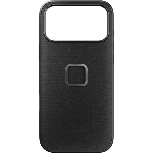 Peak Design Mobile - Everyday Fabric Case iPhone 17 Pro Max