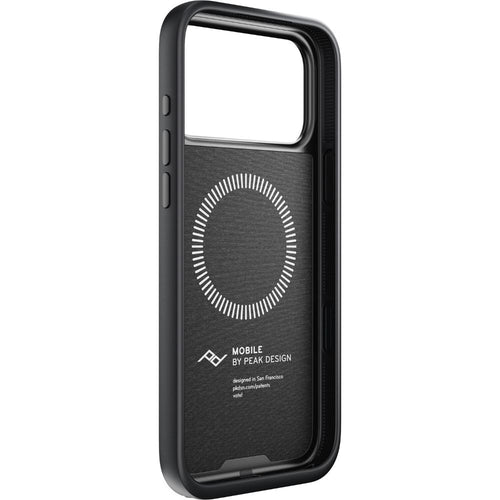 Peak Design Mobile - Everyday Fabric Case iPhone 17 Pro Max