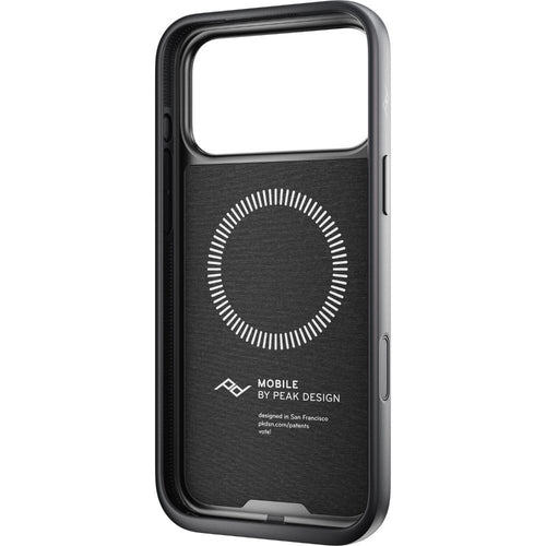 Peak Design Mobile - Everyday Fabric Case iPhone 17 Pro Max