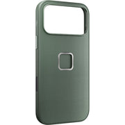Peak Design Mobile - Everyday Fabric Case iPhone 17 Pro Max