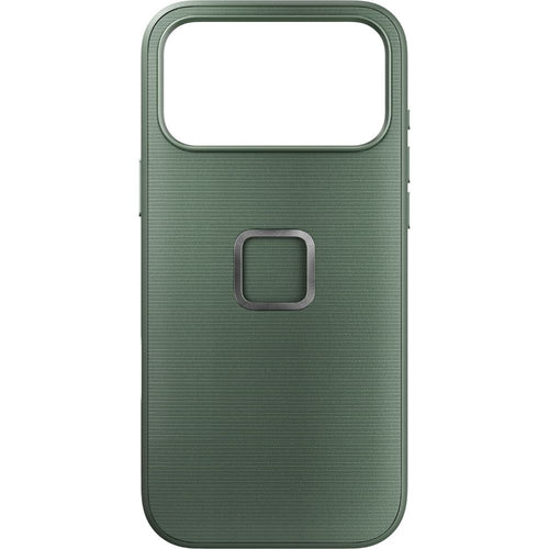 Peak Design Mobile - Everyday Fabric Case iPhone 17 Pro Max