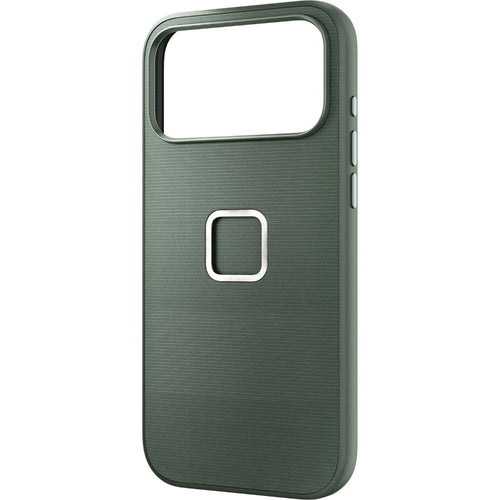 Peak Design Mobile - Everyday Fabric Case iPhone 17 Pro Max