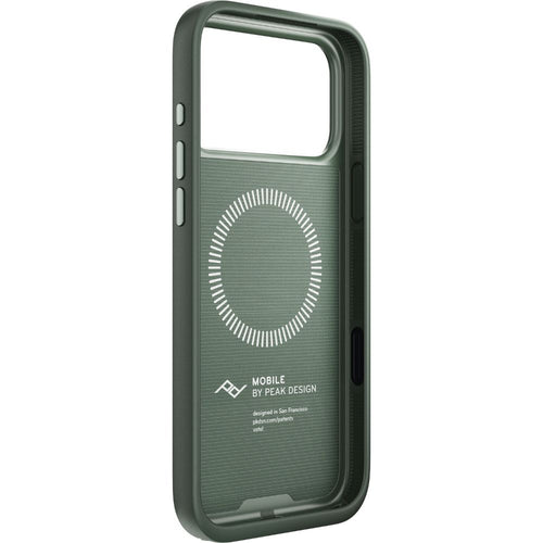 Peak Design Mobile - Everyday Fabric Case iPhone 17 Pro Max