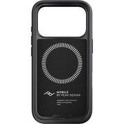 Peak Design Mobile - Everyday Fabric Case iPhone 17 Pro