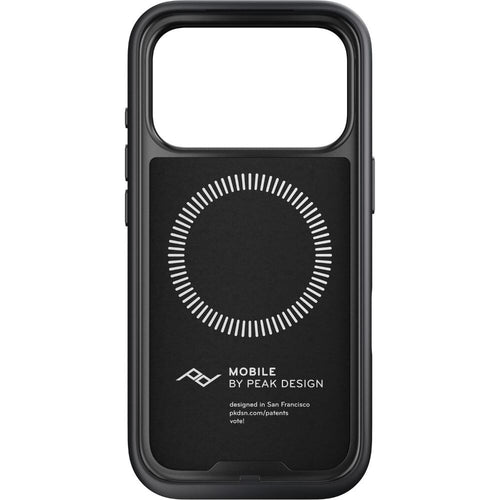 Peak Design Mobile - Everyday Fabric Case iPhone 17 Pro
