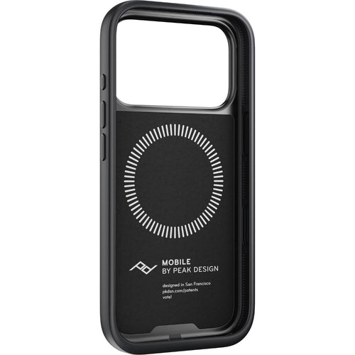 Peak Design Mobile - Everyday Fabric Case iPhone 17 Pro