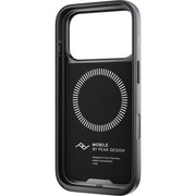 Peak Design Mobile - Everyday Fabric Case iPhone 17 Pro