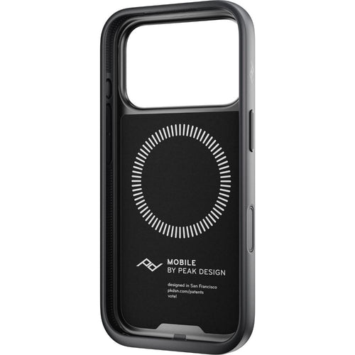 Peak Design Mobile - Everyday Fabric Case iPhone 17 Pro