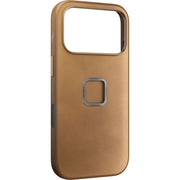 Peak Design Mobile - Everyday Fabric Case iPhone 17 Pro