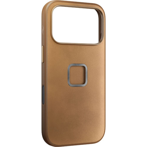 Peak Design Mobile - Everyday Fabric Case iPhone 17 Pro