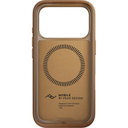 Peak Design Mobile - Everyday Fabric Case iPhone 17 Pro