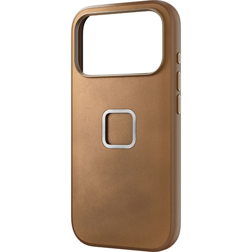 Peak Design Mobile - Everyday Fabric Case iPhone 17 Pro