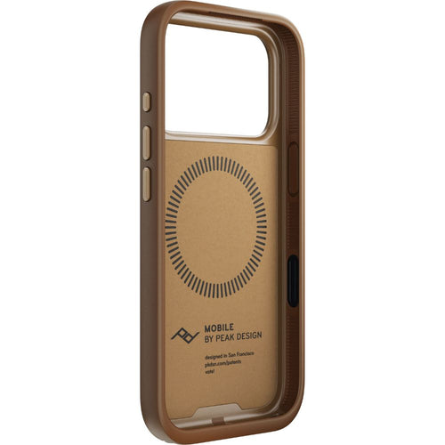 Peak Design Mobile - Everyday Fabric Case iPhone 17 Pro