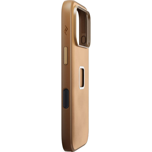 Peak Design Mobile - Everyday Fabric Case iPhone 17 Pro