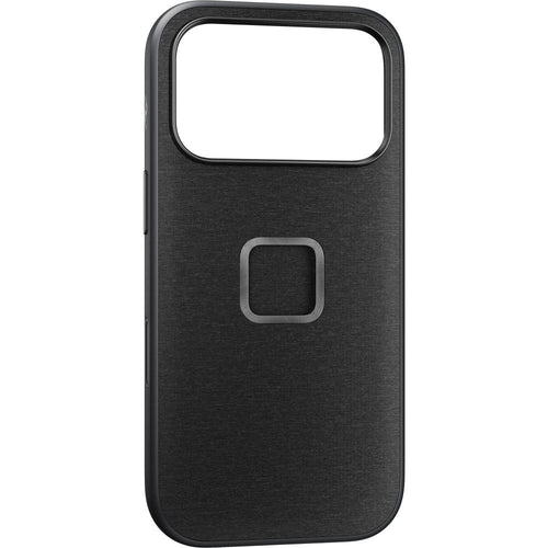 Peak Design Mobile - Everyday Fabric Case iPhone 17 Pro