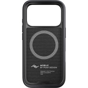Peak Design Mobile - Everyday Fabric Case iPhone 17 Pro