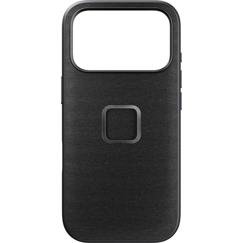 Peak Design Mobile - Everyday Fabric Case iPhone 17 Pro