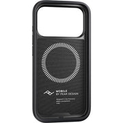Peak Design Mobile - Everyday Fabric Case iPhone 17 Pro