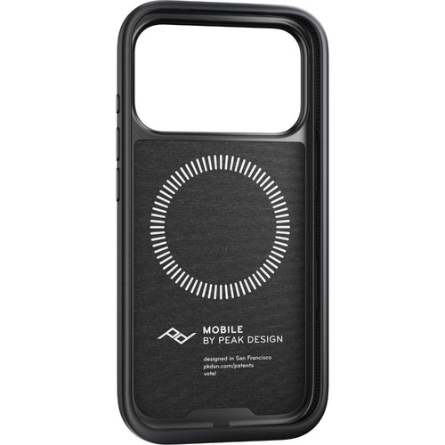 Peak Design Mobile - Everyday Fabric Case iPhone 17 Pro