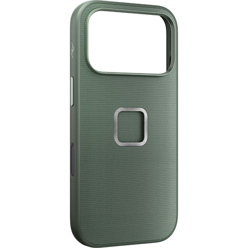 Peak Design Mobile - Everyday Fabric Case iPhone 17 Pro