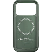 Peak Design Mobile - Everyday Fabric Case iPhone 17 Pro