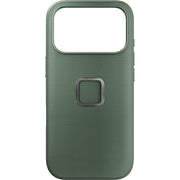 Peak Design Mobile - Everyday Fabric Case iPhone 17 Pro
