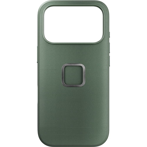 Peak Design Mobile - Everyday Fabric Case iPhone 17 Pro
