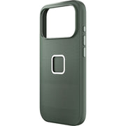 Peak Design Mobile - Everyday Fabric Case iPhone 17 Pro