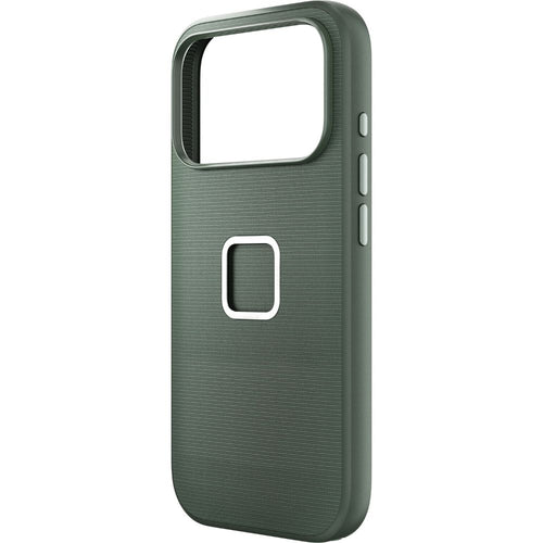 Peak Design Mobile - Everyday Fabric Case iPhone 17 Pro