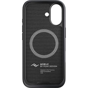 Peak Design Mobile - Everyday Fabric Case iPhone 17 Standard