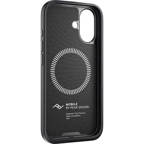 Peak Design Mobile - Everyday Fabric Case iPhone 17 Standard
