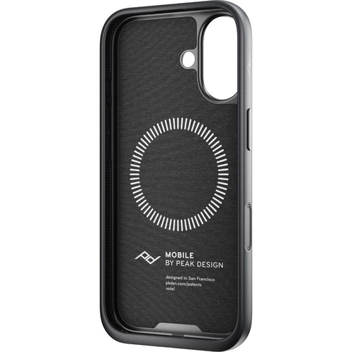 Peak Design Mobile - Everyday Fabric Case iPhone 17 Standard