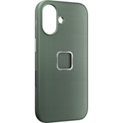 Peak Design Mobile - Everyday Fabric Case iPhone 17 Standard