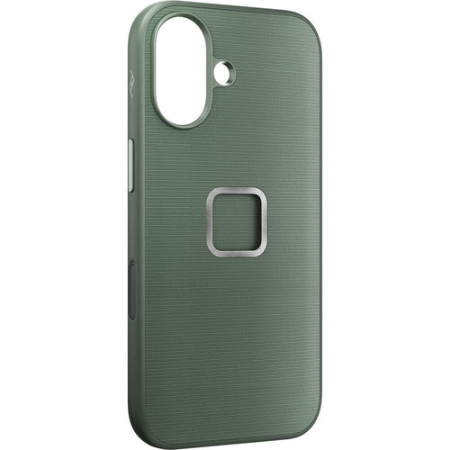 Peak Design Mobile - Everyday Fabric Case iPhone 17 Standard