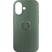 Peak Design Mobile - Everyday Fabric Case iPhone 17 Standard