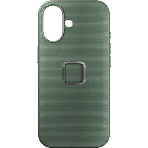 Peak Design Mobile - Everyday Fabric Case iPhone 17 Standard