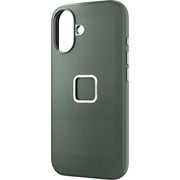 Peak Design Mobile - Everyday Fabric Case iPhone 17 Standard