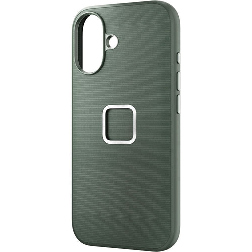 Peak Design Mobile - Everyday Fabric Case iPhone 17 Standard