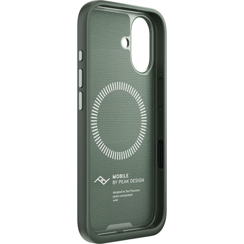 Peak Design Mobile - Everyday Fabric Case iPhone 17 Standard
