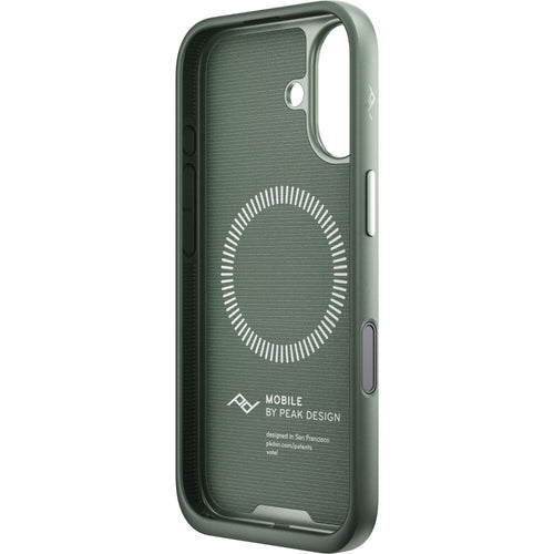 Peak Design Mobile - Everyday Fabric Case iPhone 17 Standard