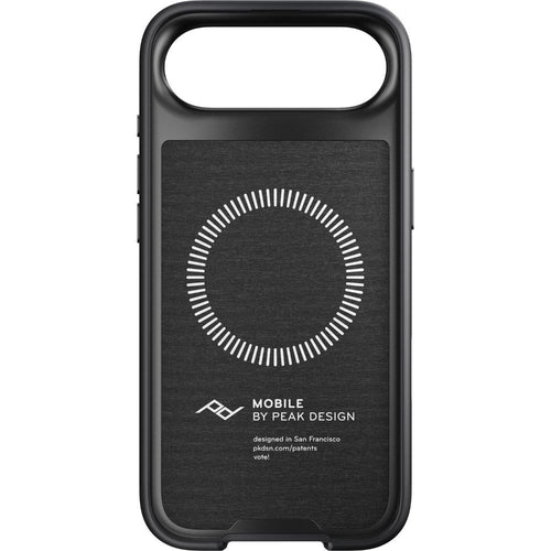 Peak Design Mobile - Everyday Fabric Case iPhone 17 Air
