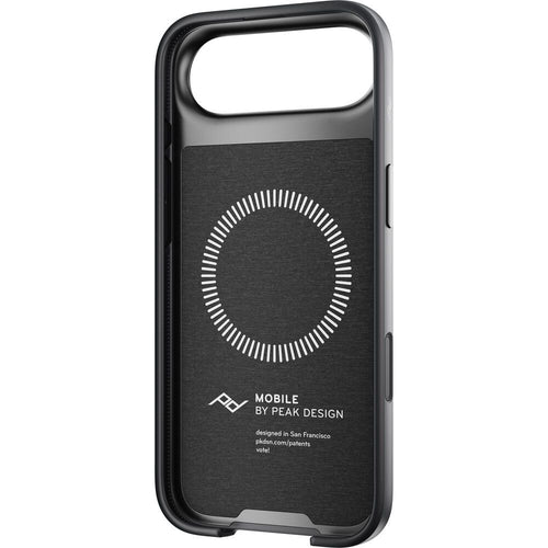 Peak Design Mobile - Everyday Fabric Case iPhone 17 Air