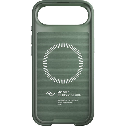 Peak Design Mobile - Everyday Fabric Case iPhone 17 Air