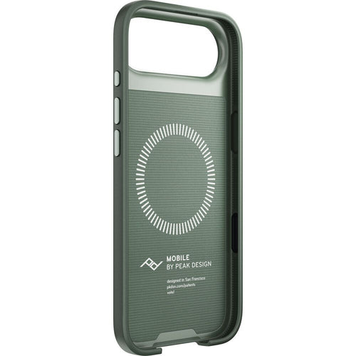 Peak Design Mobile - Everyday Fabric Case iPhone 17 Air