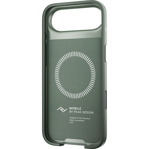Peak Design Mobile - Everyday Fabric Case iPhone 17 Air
