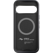 Peak Design Mobile - Everyday Fabric Case Pixel 10 Standard and Pro