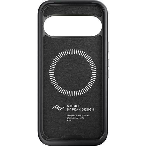 Peak Design Mobile - Everyday Fabric Case Pixel 10 Standard and Pro