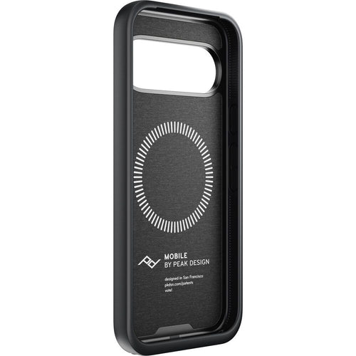 Peak Design Mobile - Everyday Fabric Case Pixel 10 Standard and Pro