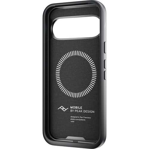 Peak Design Mobile - Everyday Fabric Case Pixel 10 Standard and Pro